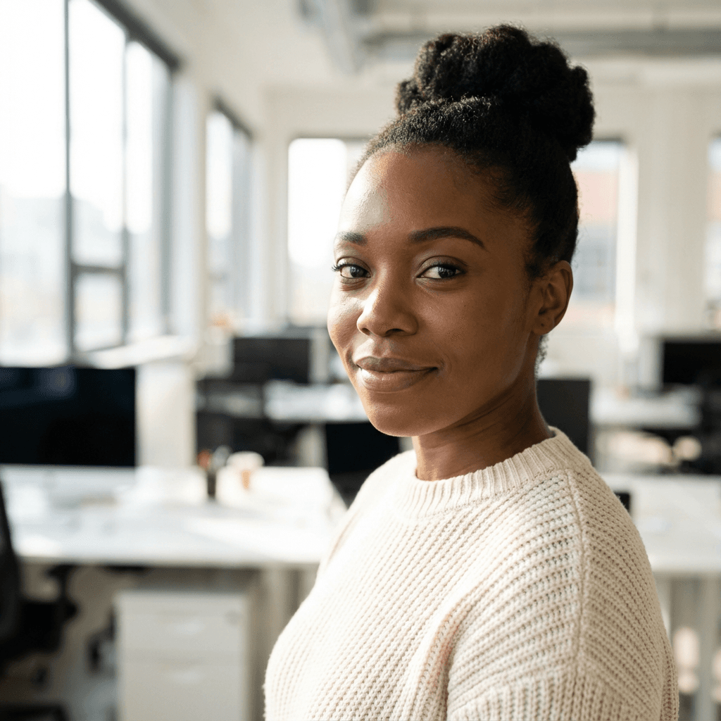 Linda Thompson, IT Manager