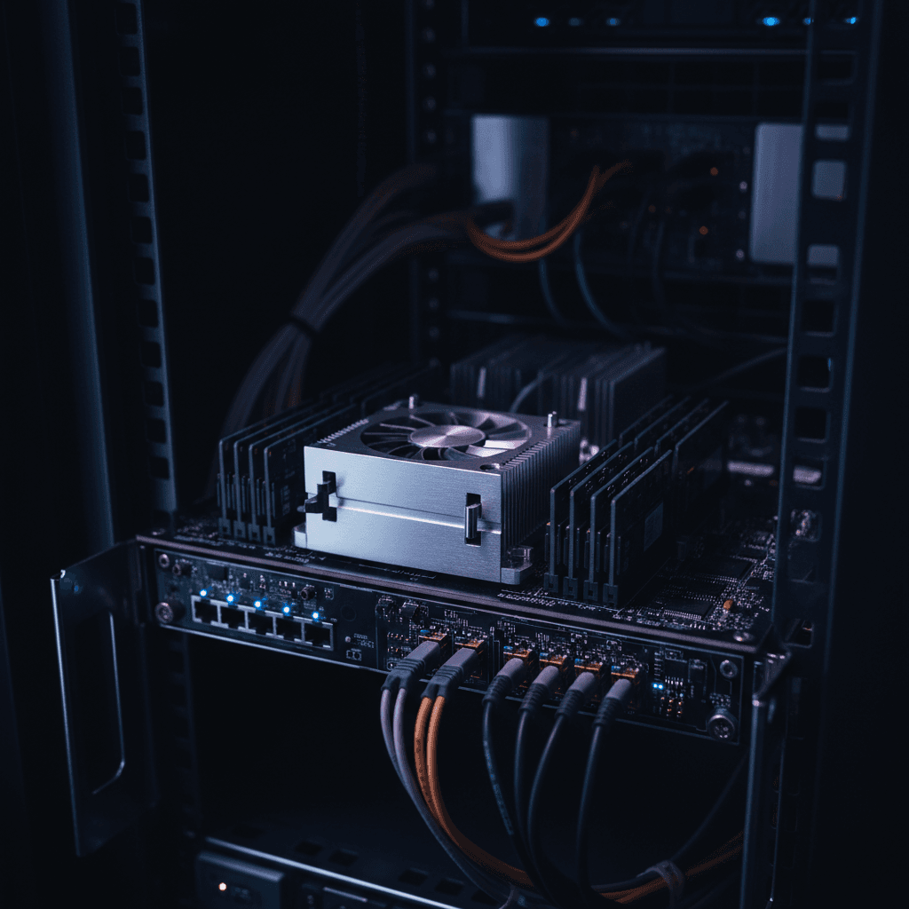 System Design & Architecture