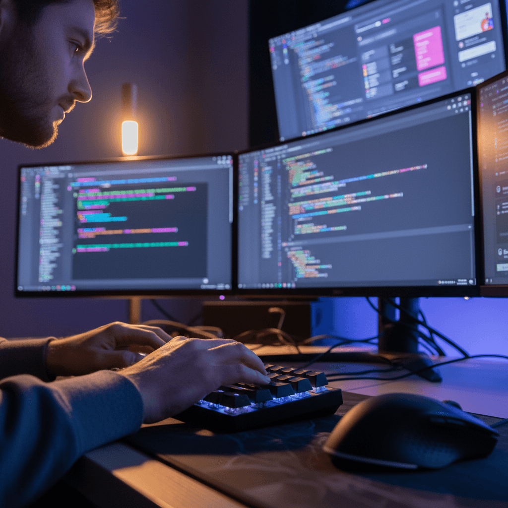 Software Development & Integration